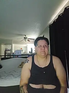 DevilDahm online show from 19, 2, 2026