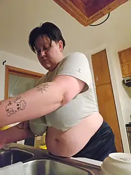 DevilDahm online show from 22, 3, 2026