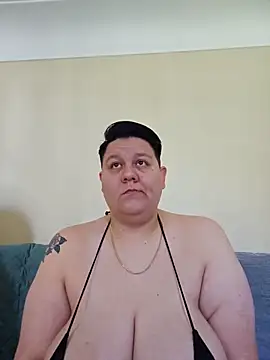 DevilDahm online show from 16, 5, 2026