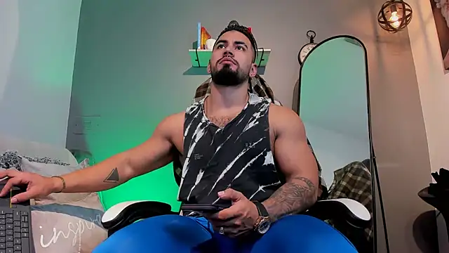 jaxon colton online show from 6, 2, 2025