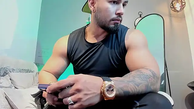 jaxon colton online show from 7, 2, 2025