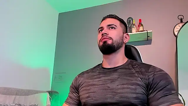 jaxon colton online show from 11, 2, 2025