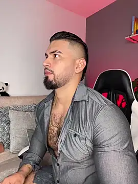 jaxon colton online show from 15, 2, 2025