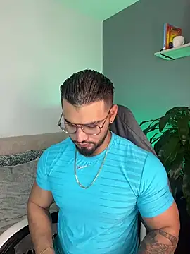 jaxon colton online show from 19, 2, 2025