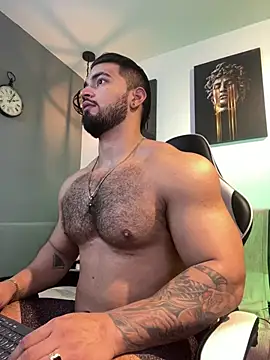 jaxon colton online show from 28, 2, 2025