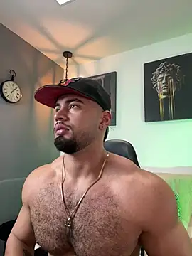 jaxon colton online show from 2, 3, 2025