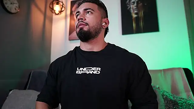 jaxon colton online show from 11, 3, 2025