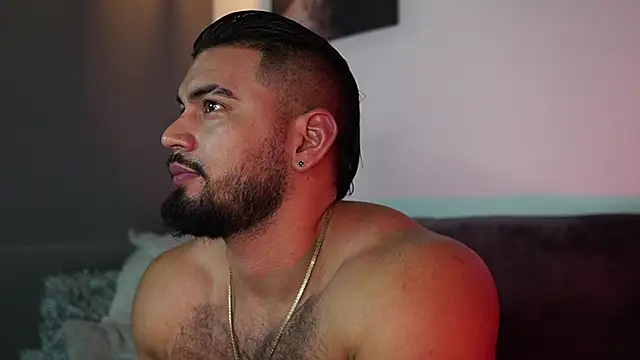 jaxon colton online show from 16, 3, 2025