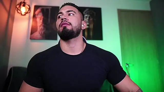 jaxon colton online show from 18, 3, 2025