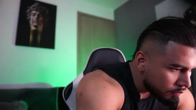 jaxon colton online show from 21, 3, 2025