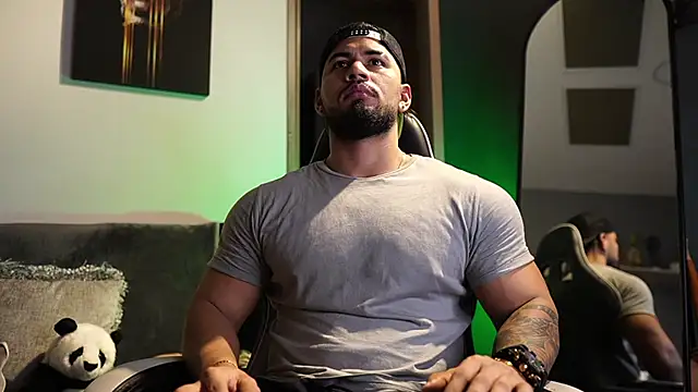 jaxon colton online show from 23, 3, 2025