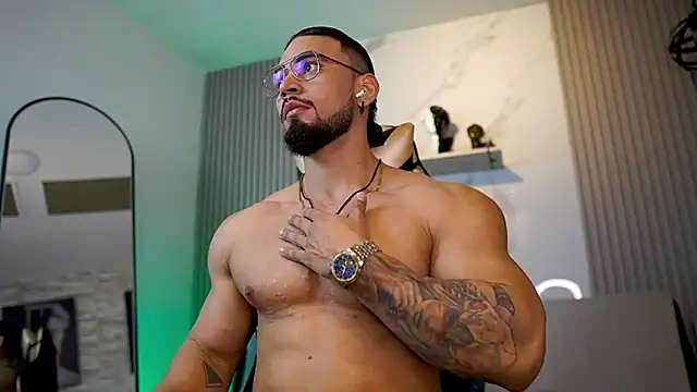 jaxon colton online show from 19, 9, 2025