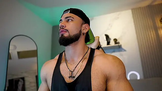 jaxon colton online show from 29, 9, 2025