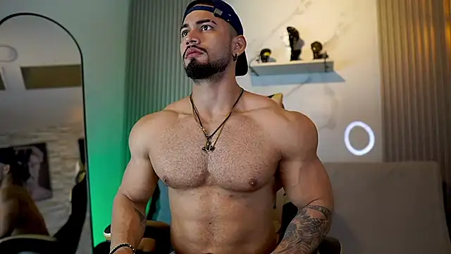 jaxon colton online show from 4, 10, 2025