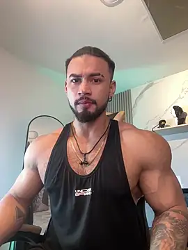 jaxon colton online show from 8, 10, 2025