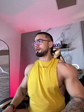 jaxon colton online show from 25, 10, 2025