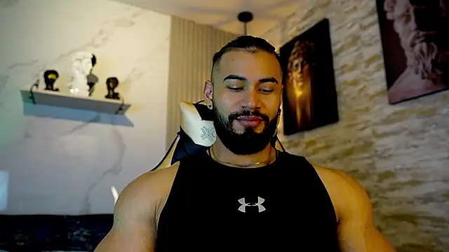 jaxon colton online show from 21, 12, 2025