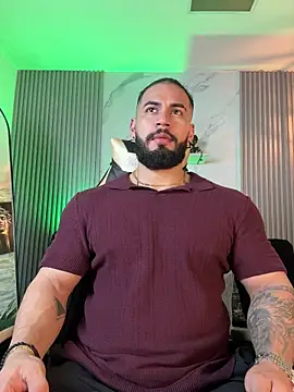 jaxon colton online show from 18, 1, 2026