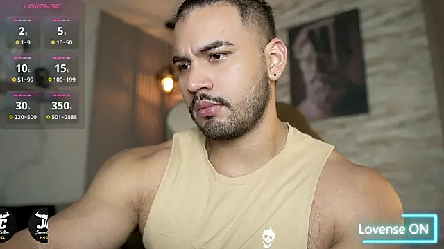 jaxon colton online show from 11, 5, 2026