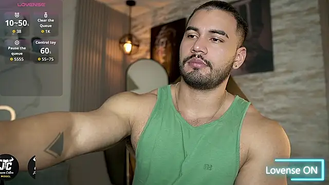 jaxon colton online show from 13, 5, 2026