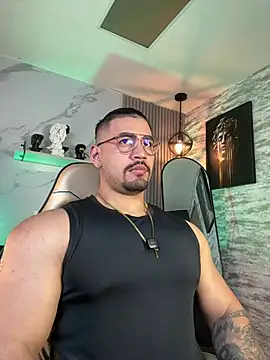 jaxon colton online show from 12, 6, 2026