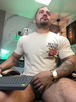 jaxon colton online show from 16, 6, 2026