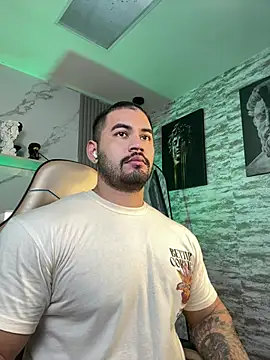 jaxon colton online show from 20, 6, 2026