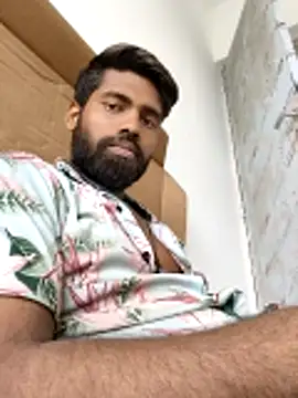INDIANBOY7439 online show from 29, 6, 2026