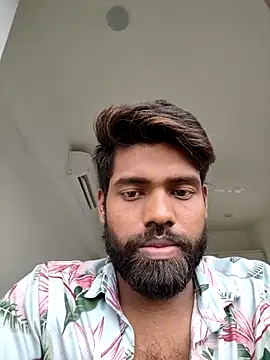 INDIANBOY7439 online show from 29, 6, 2026