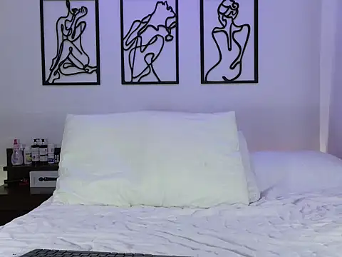 Deam Broowm online show from 12, 1, 2026