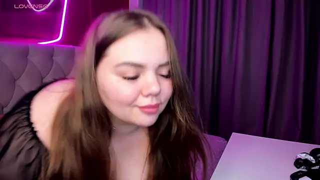 MonikaCharming online show from 22, 1, 2025