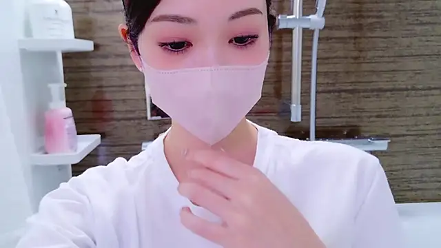 Snapshot of oxo_yuna_oxo chatting on 31, 12, 2024 oxo yuna oxo online show from 31, 12, 2024