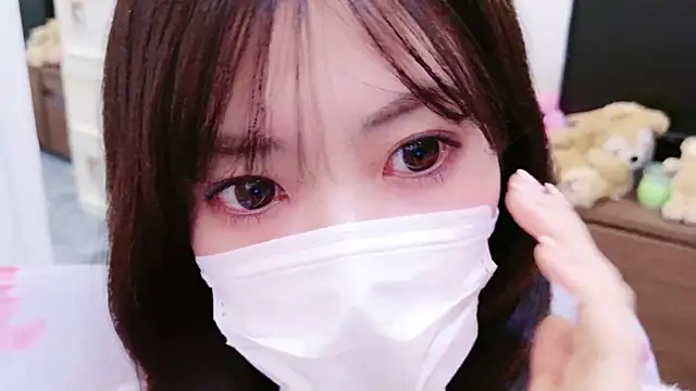 Snapshot of oxo_yuna_oxo chatting on 17, 2, 2025 oxo yuna oxo online show from 17, 2, 2025