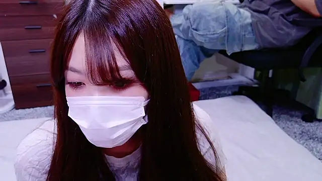 oxo yuna oxo online show from 17, 9, 2025