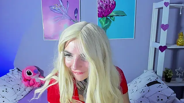 Snapshot of AnneTenet chatting on 8, 12, 2024 AnneTenet online show from 8, 12, 2024