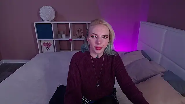 Snapshot of AnneTenet chatting on 30, 1, 2025 AnneTenet online show from 30, 1, 2025