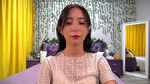 NicoleLimp online show from 16, 12, 2024