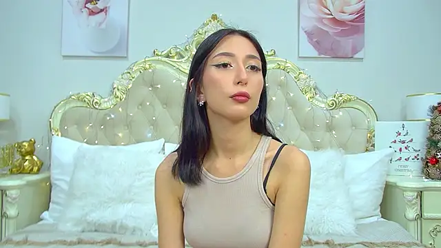 NicoleLimp online show from 28, 12, 2024