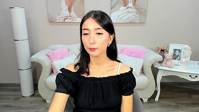 NicoleLimp online show from 16, 1, 2025