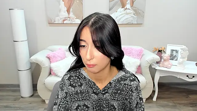 NicoleLimp online show from 16, 1, 2025