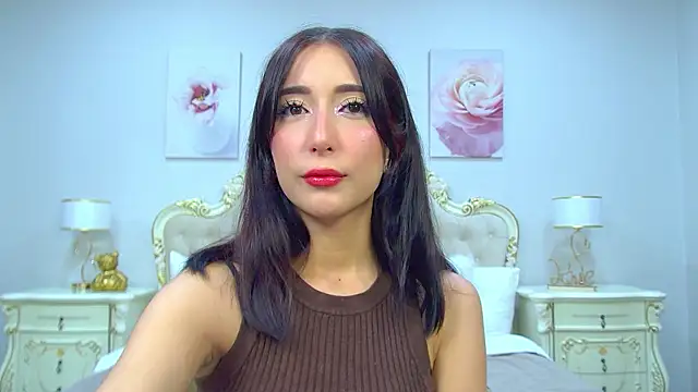 NicoleLimp online show from 29, 1, 2025