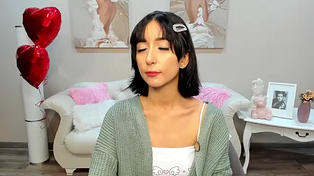 NicoleLimp online show from 11, 2, 2025