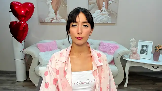 NicoleLimp online show from 11, 2, 2025