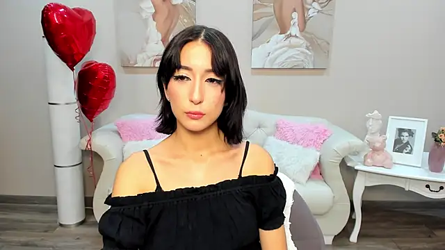 NicoleLimp online show from 13, 2, 2025