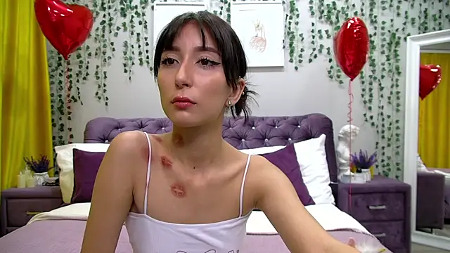 NicoleLimp online show from 14, 2, 2025