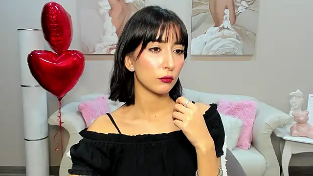 NicoleLimp online show from 16, 2, 2025