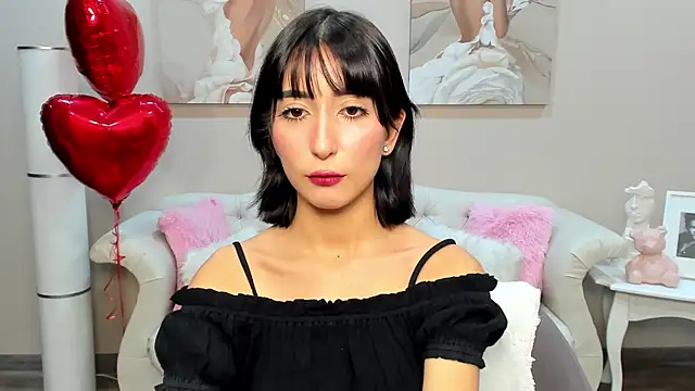 NicoleLimp online show from 16, 2, 2025