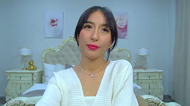 NicoleLimp online show from 2, 3, 2025