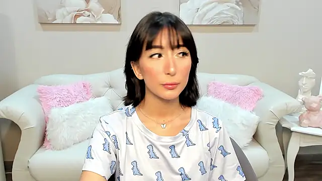 NicoleLimp online show from 7, 3, 2025