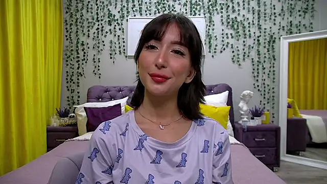 NicoleLimp online show from 7, 3, 2025